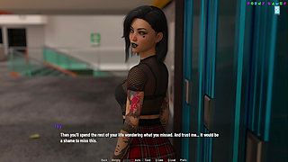 University Days by Greebo - More Fun with the Counselor, the Math Teacher Is the Best 19