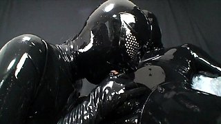 Hardcore Asian Japanese Orgy Session