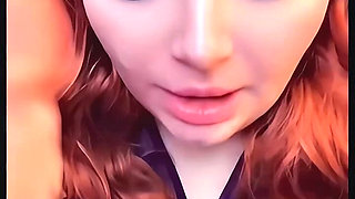 Bitch Nurse to Cumslut