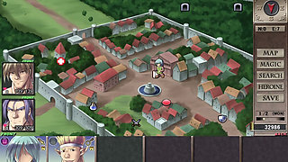 Dungeon and Bride UNCENSORED Full Gameplay EP.3 Commentary