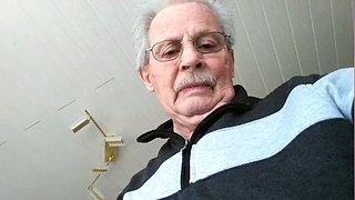 78 year old man from Germany 3