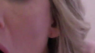 Fuzzy Peach Productions with Reagan Lush