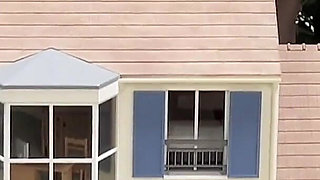 French Mummy Wants to Destroy Your Dollhouse