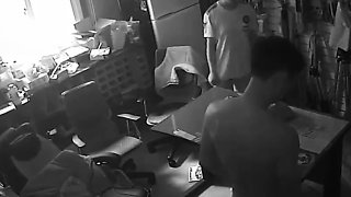 IP 공구상사 ipcam korean porn