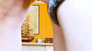 amateur blonde solo webcam