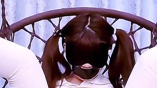 Girl in Distress Part 10