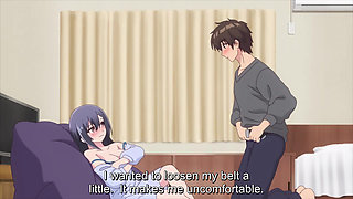 Yoasobi Gurashi Episode 5