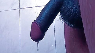 Sexy shower