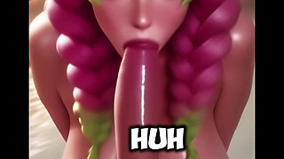 Mitsuri Swallows Whole Cock Deepthroat Paizuri Cowgirl Anal Vaginal Front Mega Facial Onsen Foggy