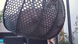 Exciting Bareback Session With Hot Bi