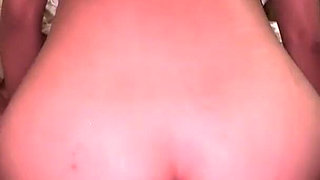 She Love Doggy to Much