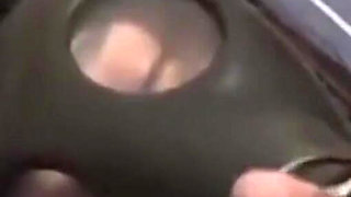 Little Stepsister's Humiliation