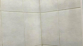 I Peed in the Shower