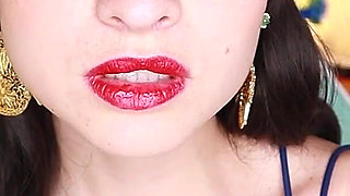 Dominatrix Mermerize, You Spend Your Money and Obey Her Orde