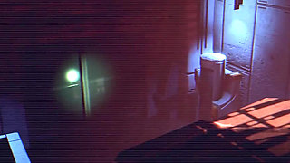 Trespassers Will Be Fucked (futa Shemale)