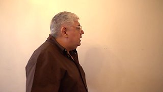 AMATEUR WANTS HUSBAND'S ROUGH COCK TRADE - Big tits