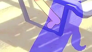 One Punch Man Hentai - Fubuki Hardsex - Japanese Asian Manga Anime Film Game Porn