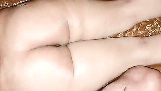 Desi Girl Homemade Fucking Video - Doggy Style & 69 with Pakistani Bhabhi