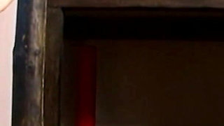 Bound Babes in Red Latex BDSM Submission