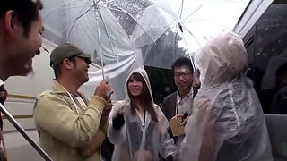 Urabake fuck van ft. Kyoko Maki: Hardcore, Pornhub  Asian Porn