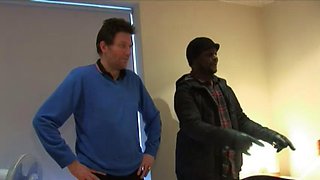 Paige Ashley Celebrity Sex Juice