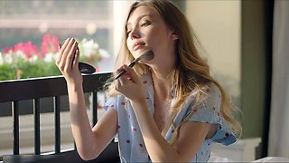 Amoral hussy soul-stirring porn story