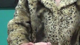 Bossy Faith Volume 4 Featuring Faith Anderson