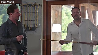 Naughty Girl Lucy Mendez Takes A DP Pounding During Pool Game GP3250