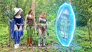 Horny Xxx Movie Lingerie Watch Just For You