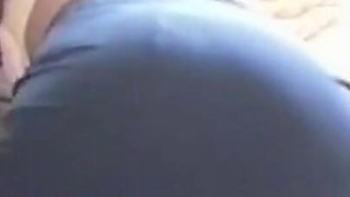 My Beautiful and Excited Hotwife - Mi Bella Esposa Excitada