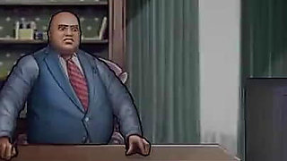 Taffy Tales V0475 Part 50 Big Ass for a Big Dick by Loveskysan69