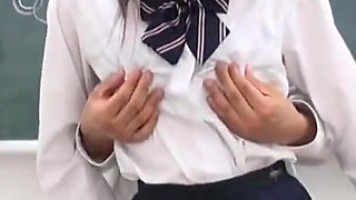 The Magic of Her Fingertips. a Tease That Left Him Wanting More - Ep1