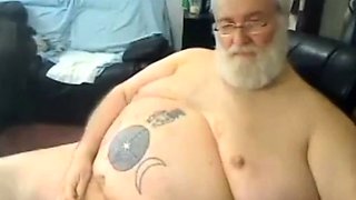 Grandpa's Webcam Solo