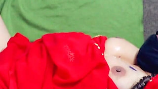 Sasurji and Lusty Bahu Part 01