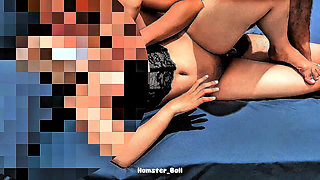 Asian Muslim Woman of Indian Desi Origin and Her Arab Boss