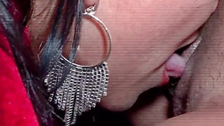 Podcast Gone Wild: Double Blowjob & Fucking the Guest’s Big Ass