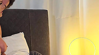 20 Years Old and Still a Virgin. My Stepson Is a Cuckold