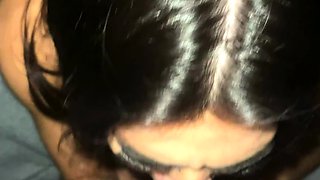 Amber Marie POV Schoolgirl Blowjob And Fuck Onlyfans Video