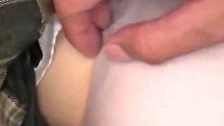 A Cosplayer Who Can't Keep It Pg