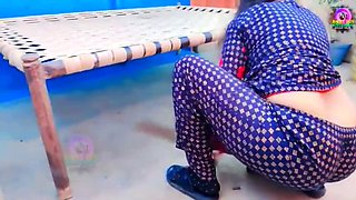 Hot Pakistani TikToker Muskan Rani Viral Sex Tape - Homemade Anal & Doggy Style