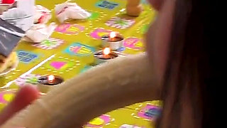 Lesbian Birthday Party