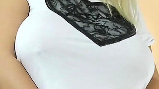 Erin Star Bouncing Boobs