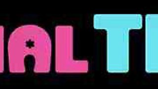 Jessica's Anal Tease: Stepmom, StepSon, Rough Ride