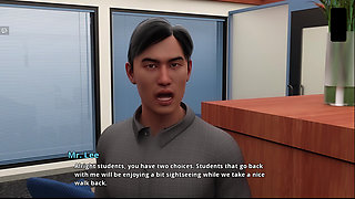 College Kings 24 We Had Amazing Time at the Bank