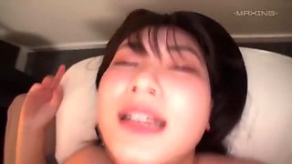 University Student 18+ Case Nonoka: Her Desire For Money, She Opens Up To Her First Sugardaddy