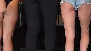 The Slave Is Our Trampolin