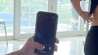 Unfaithful Bitch Fucks the First One That Grows.