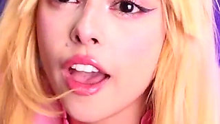 POV: Princess Peach Gives You the Reward