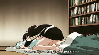 Maid Wants Big Dick Hardcore