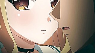 Doxy's pussy fingering clip